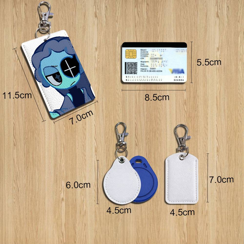 game Vee Dandy cute Astro Worl - Lanyard Badge Holder บทวิจารณ์และราคา
