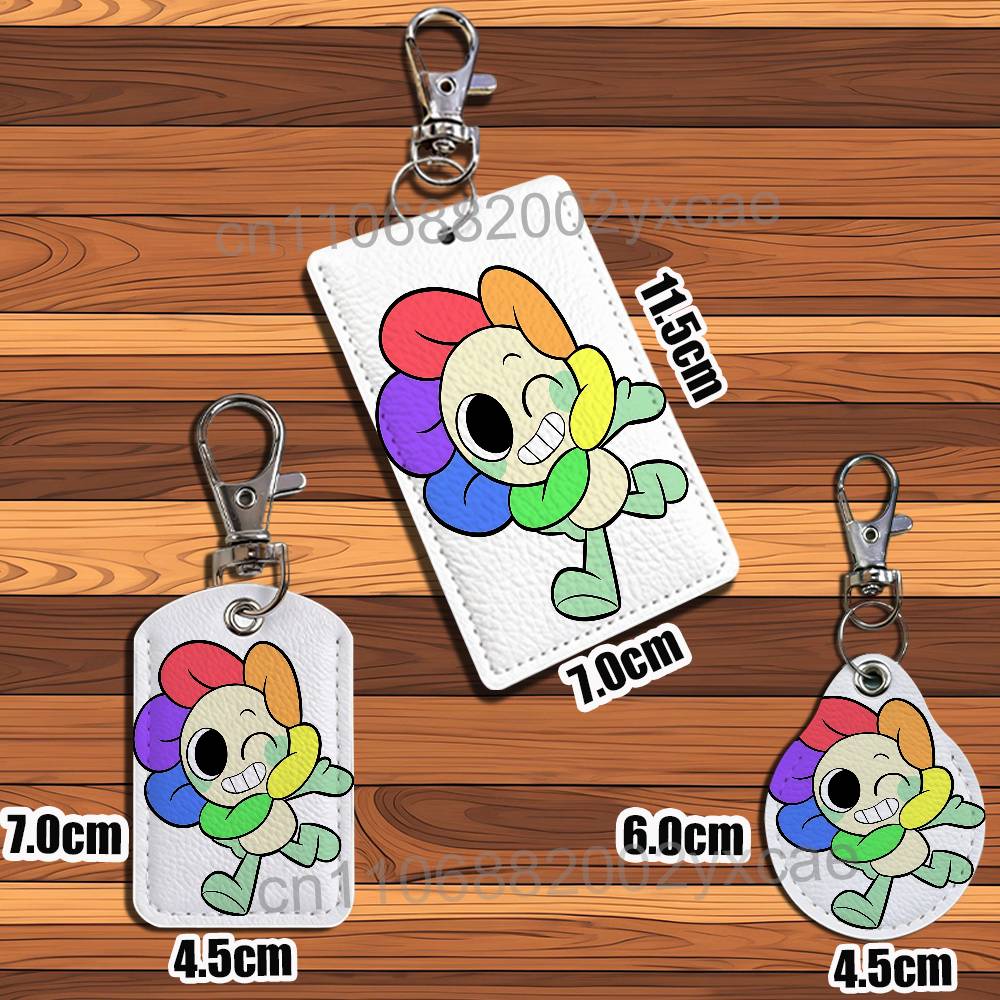 game Vee Dandy cute Astro Worl - Lanyard Badge Holder บทวิจารณ์และราคา