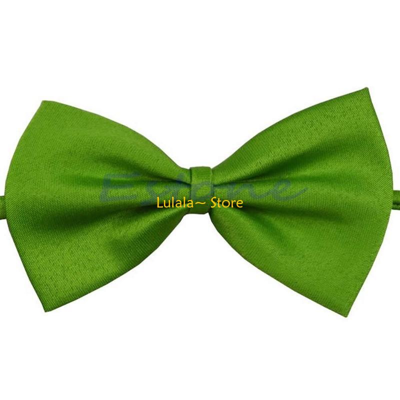 Y4QA Lot Children Girls Boys T - Bow Tie Pre Tied บทวิจารณ์และราคา