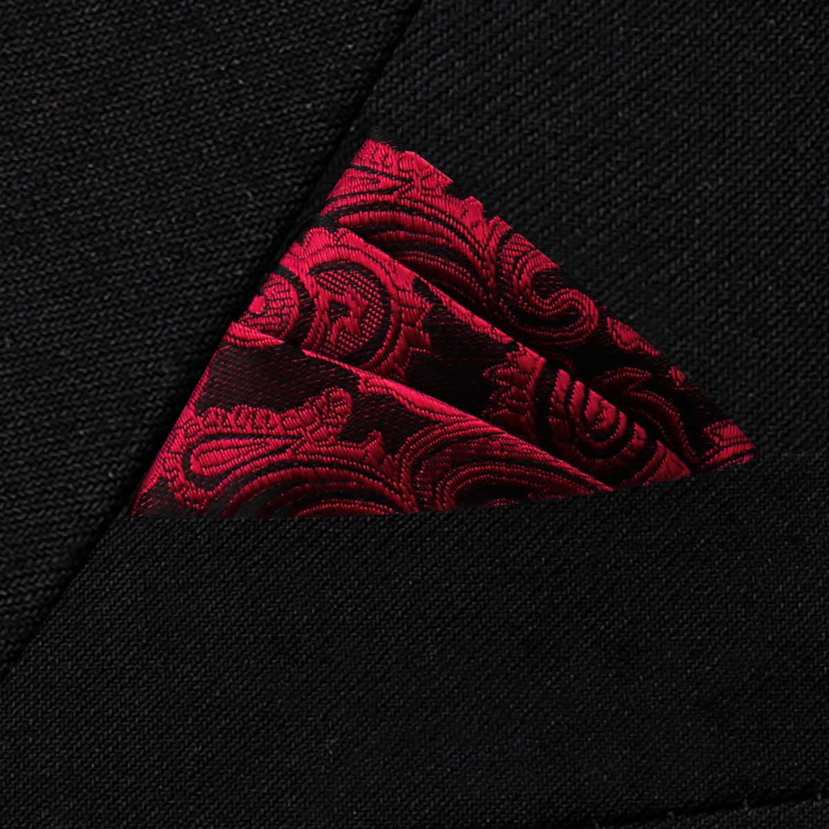 Pocket Square High Grade New S - Pocket Square Set บทวิจารณ์และราคา