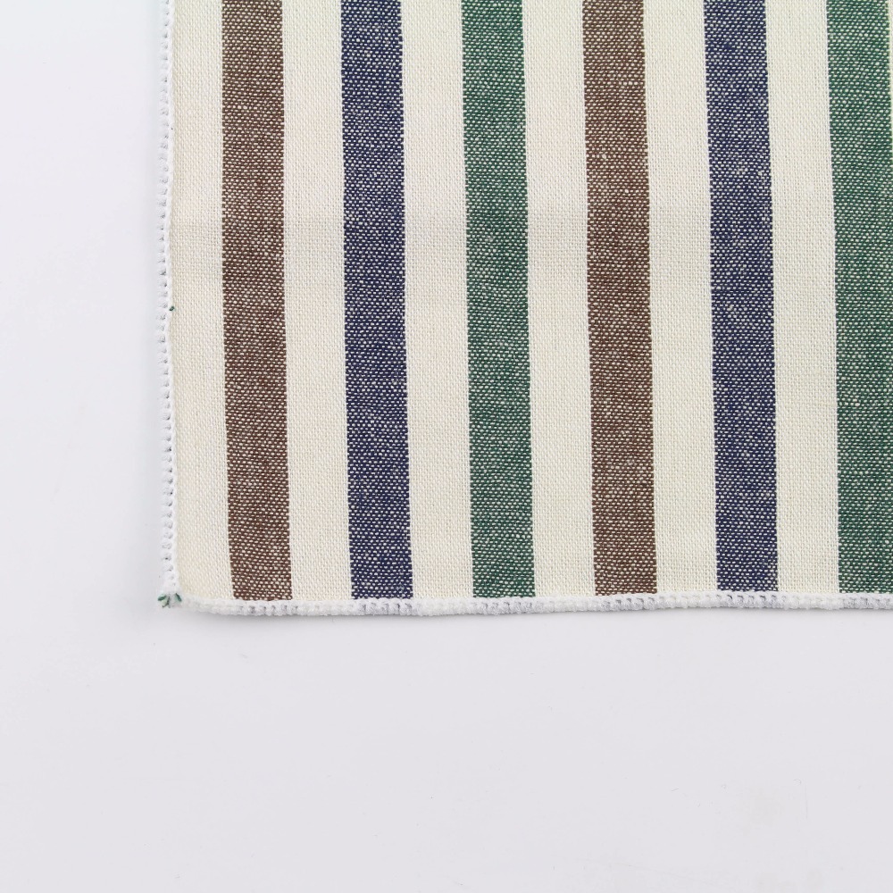 Women Cotton Handkerchiefs Wov - Handkerchief Cotton Men บทวิจารณ์และราคา
