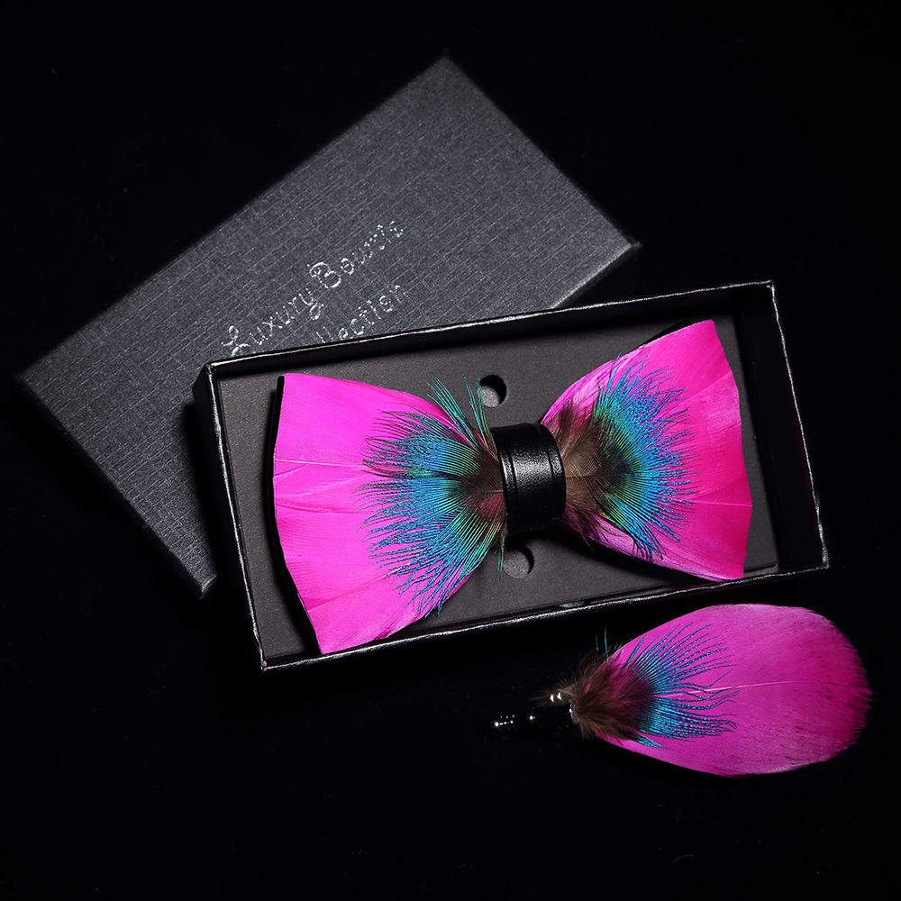 KAMBERFT designer brand Handma - Bow Tie Pre Tied บทวิจารณ์และราคา
