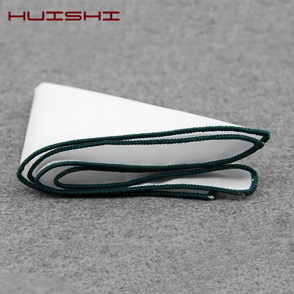 New Hanky Men's White Pocket S - Pocket Square Set บทวิจารณ์และราคา
