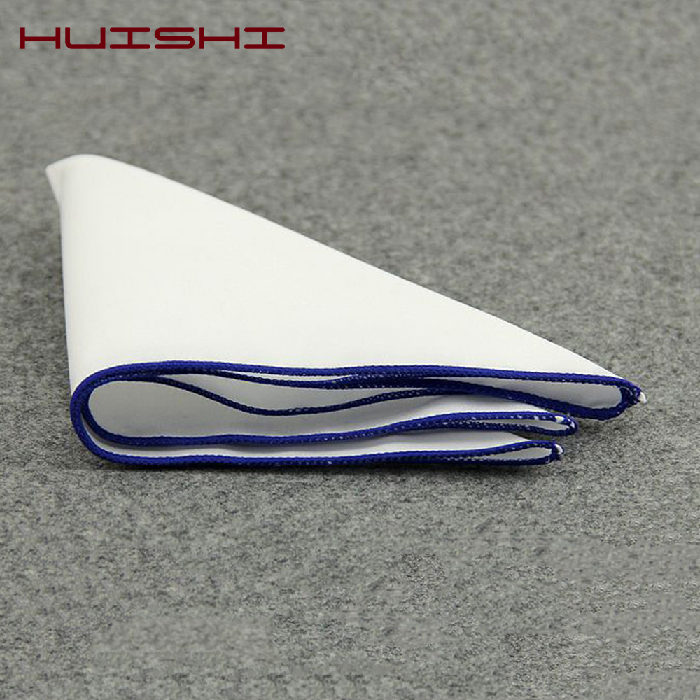 New Hanky Men's White Pocket S - Pocket Square Set บทวิจารณ์และราคา