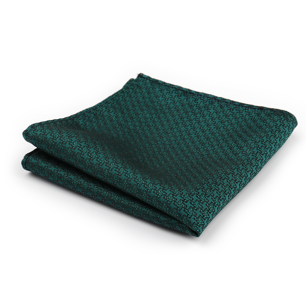 Men Handkerchief Pocket Square - Pocket Square Set บทวิจารณ์และราคา