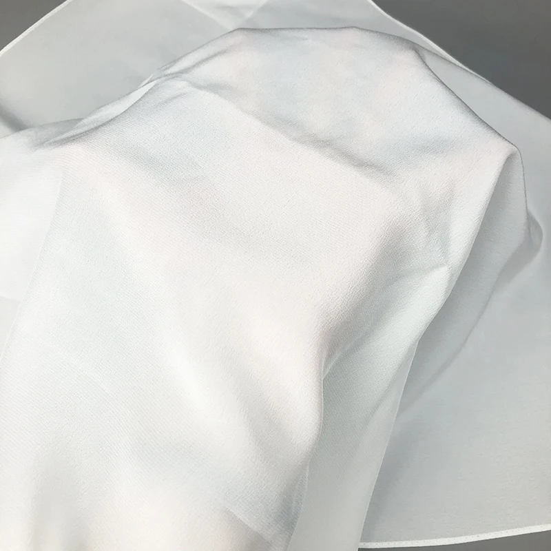 New Women Silk Scarf Square Ne - Scarf Silk Square บทวิจารณ์และราคา