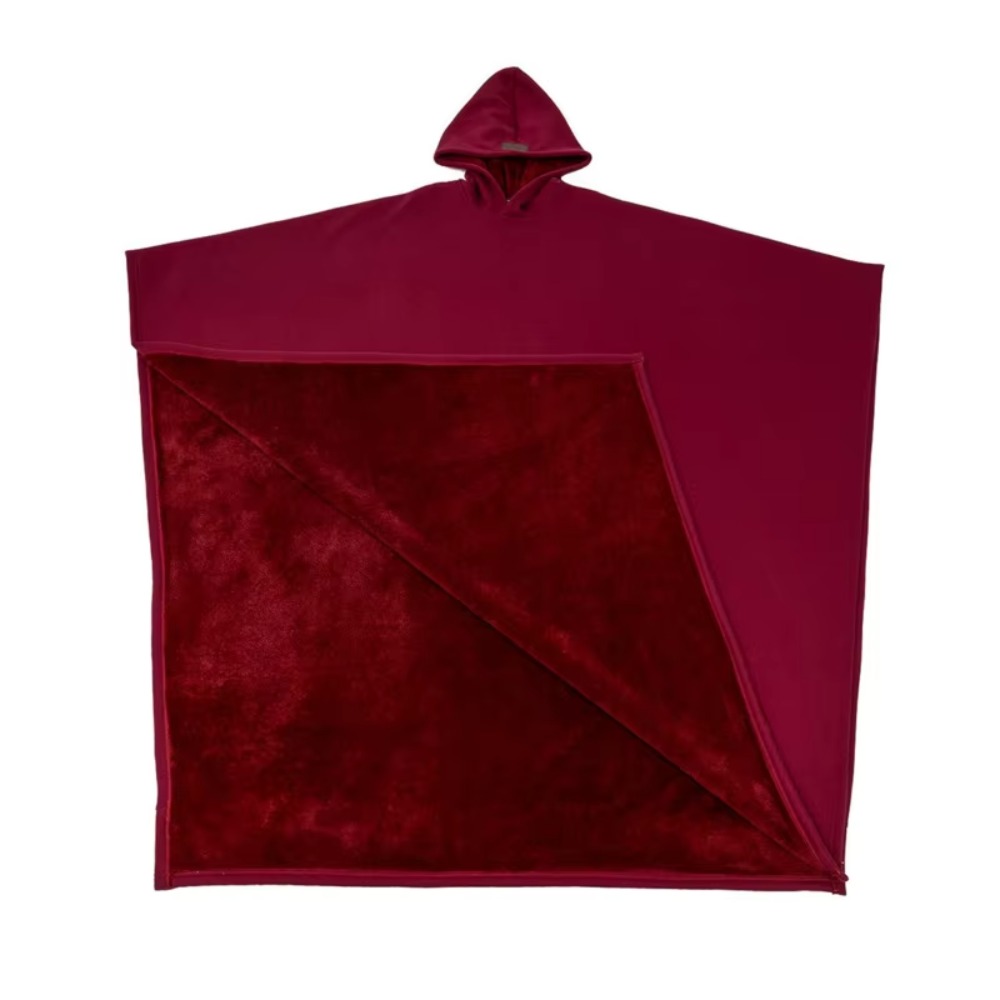 Fashion Good Quality Indio Clo - Woven Scarf Blanket บทวิจารณ์และราคา