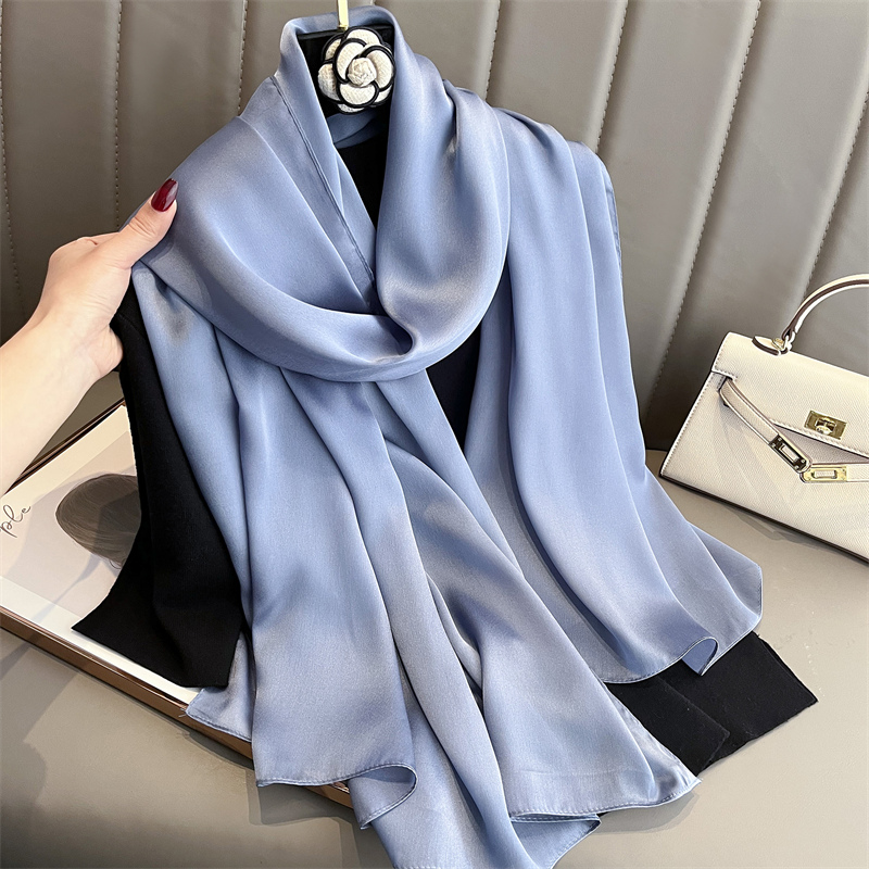 2024 Luxury Brand Spring Large - Pashmina Wrap Large บทวิจารณ์และราคา