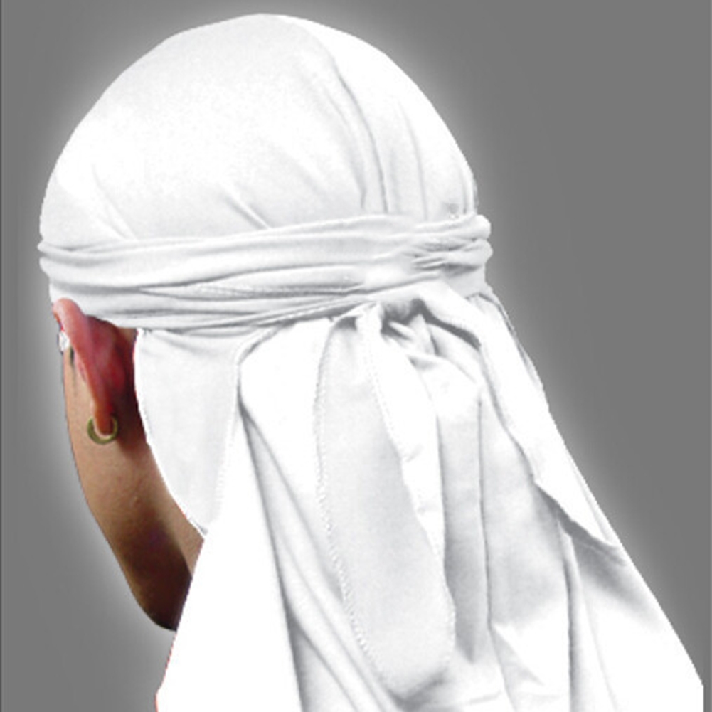 Fashion Braids Dreadlocks Span - Bandana Doo Rag บทวิจารณ์และราคา
