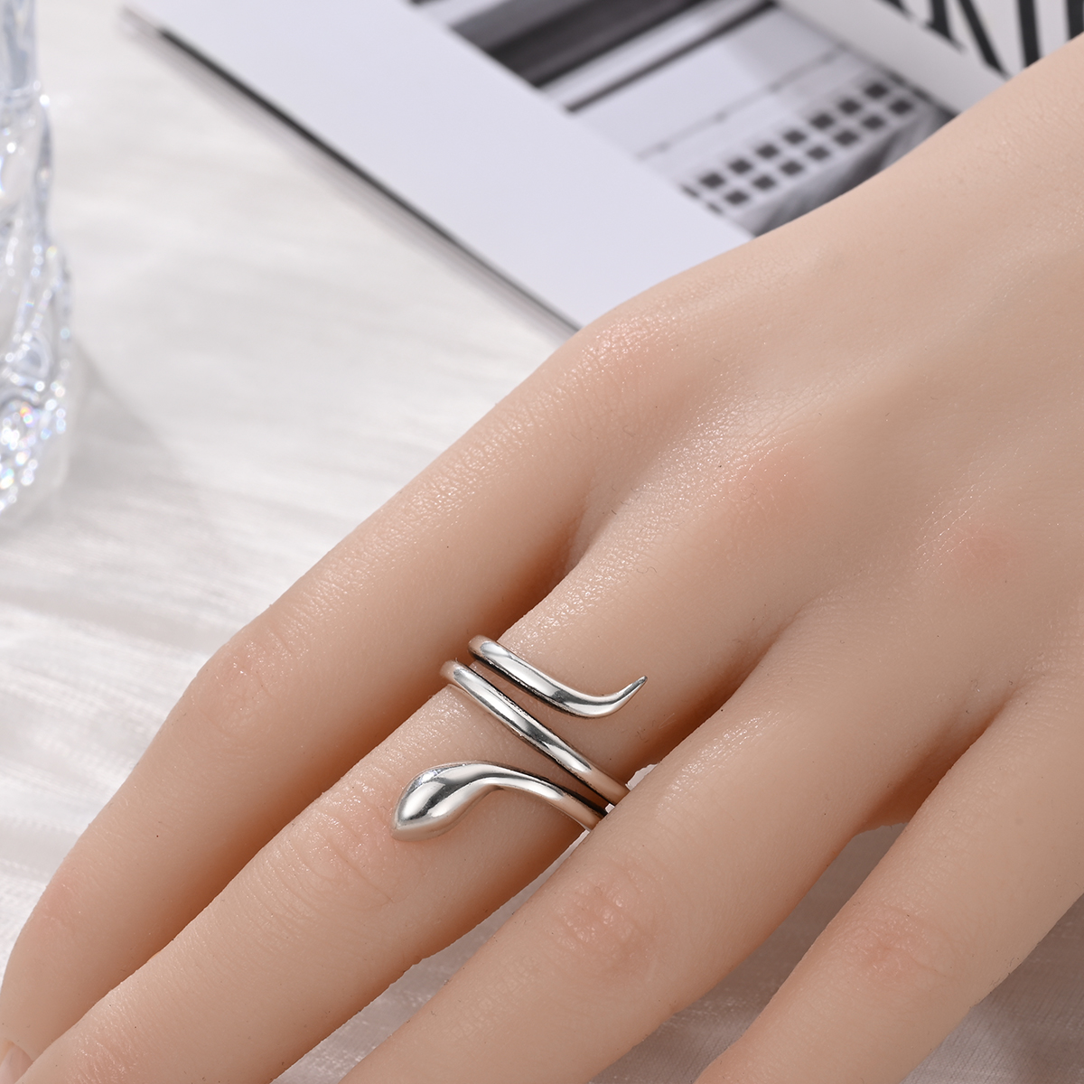 NEW 925 Sterling Silver Red Bo - Tie Clip Silver บทวิจารณ์และราคา