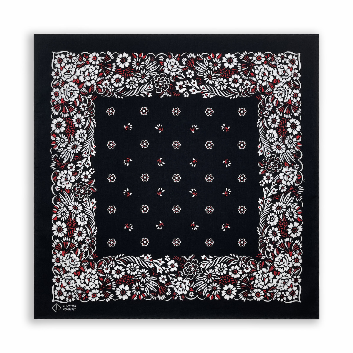 f151 Unisex Hiphop Cotton Band - Handkerchief Cotton Men บทวิจารณ์และราคา