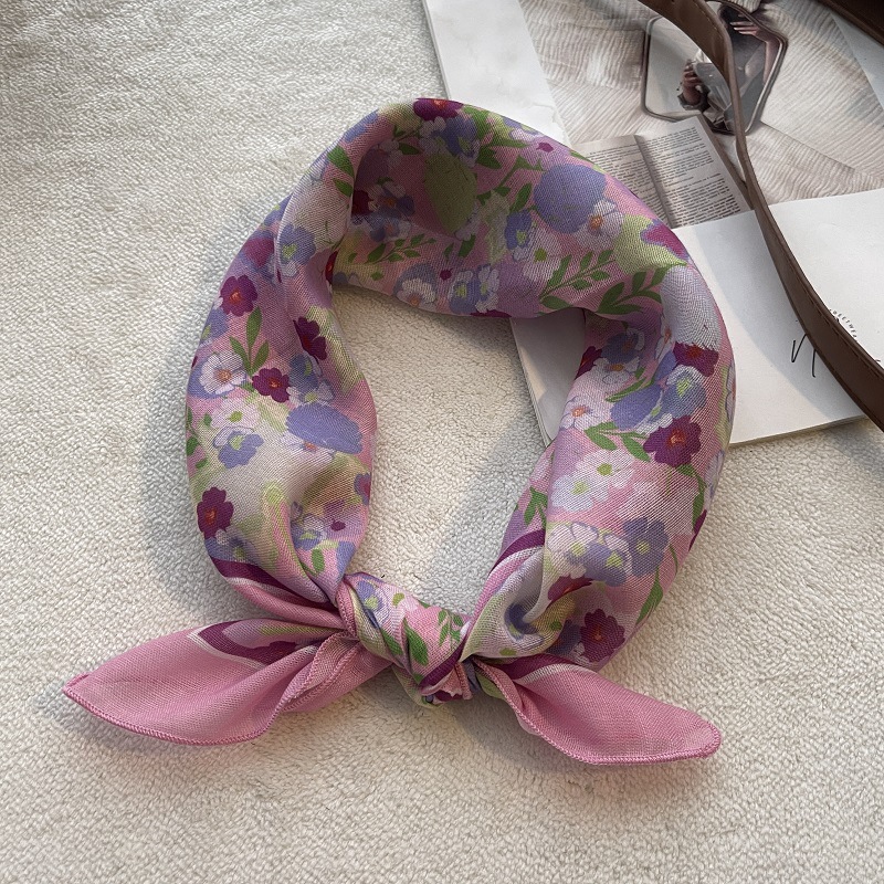58cm New Bandana Designer Cott - Bandana Cotton บทวิจารณ์และราคา
