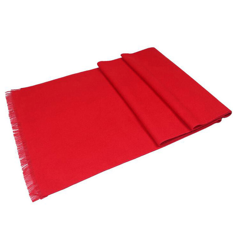 Fashion Winter Solid Color Men - Bandana Cotton บทวิจารณ์และราคา