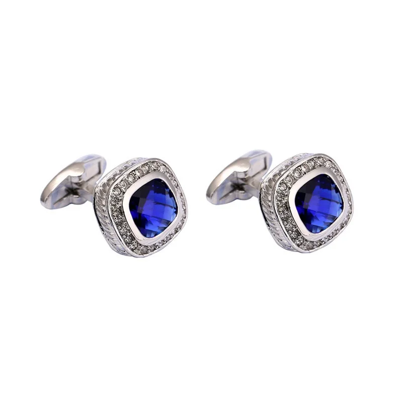 Cufflinks for Mens Luxury High - Tie Clip Silver บทวิจารณ์และราคา