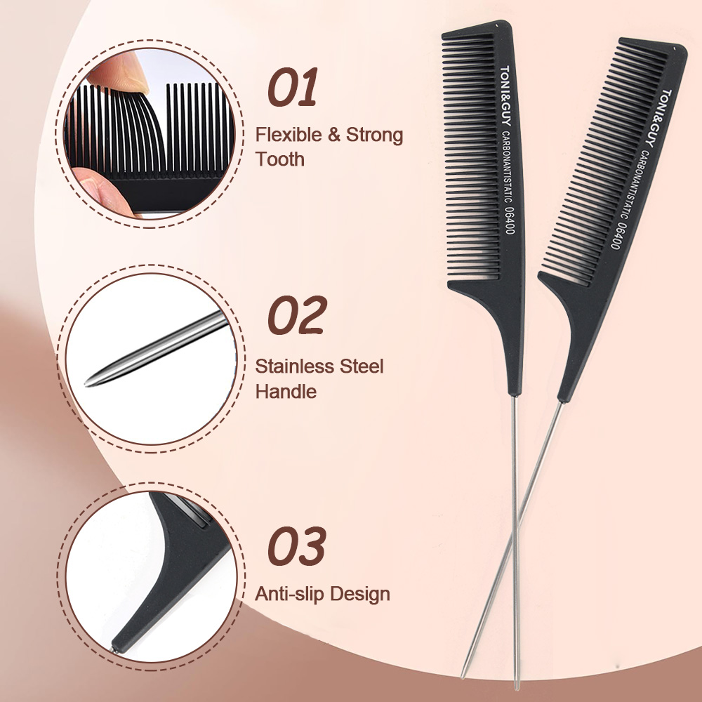 24pcs Silver Hair Clips For St - Tie Clip Silver บทวิจารณ์และราคา