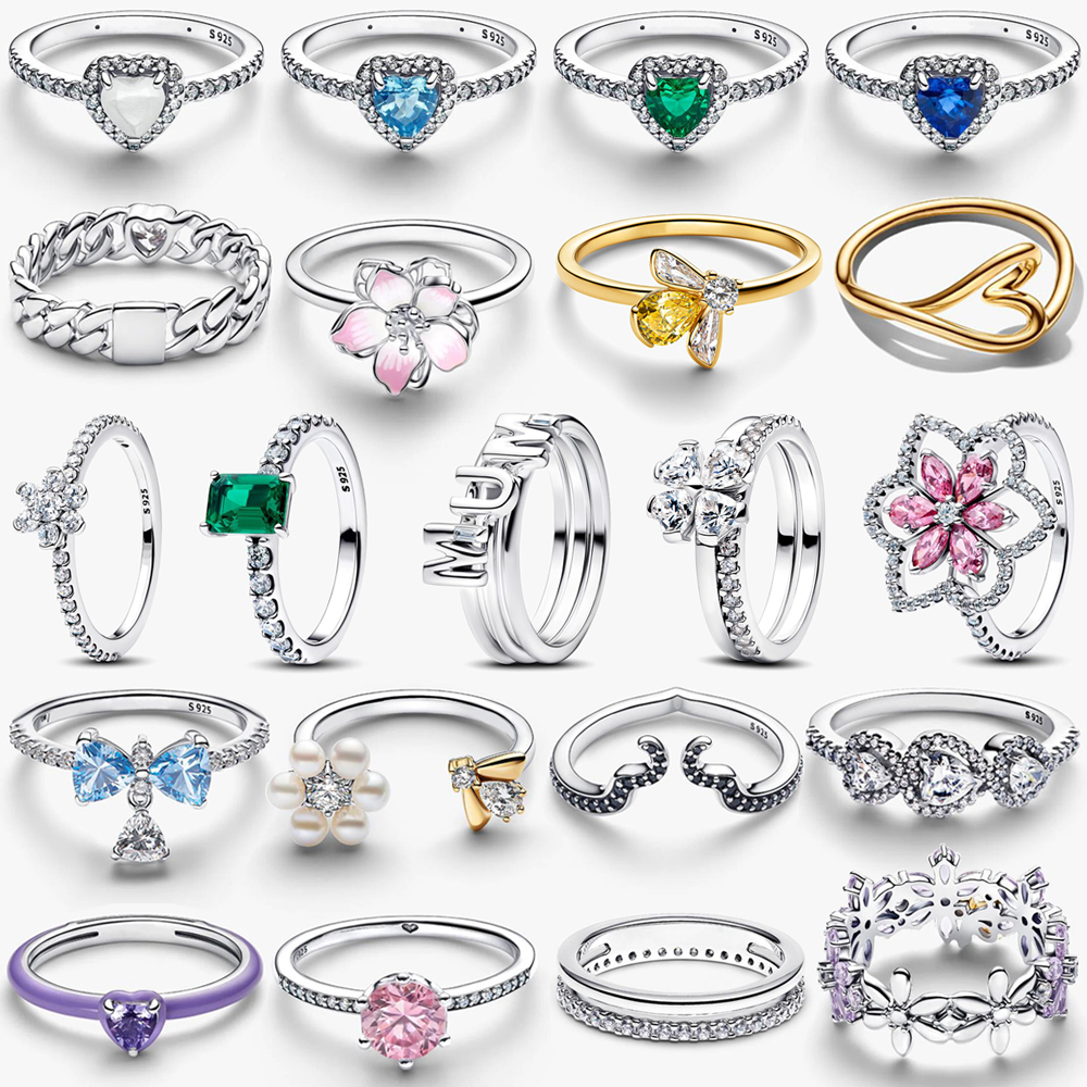 2026 New 925 Silver Colorful E - Tie Clip Silver บทวิจารณ์และราคา