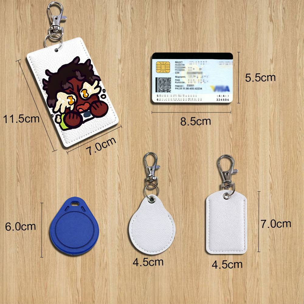 M-Micah Yujin GAME ERROR 143 L - Lanyard Badge Holder บทวิจารณ์และราคา