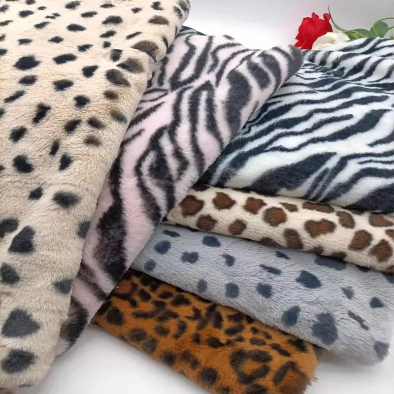 0.5/1/2 Yards 10mm Imitation R - Woven Scarf Blanket บทวิจารณ์และราคา