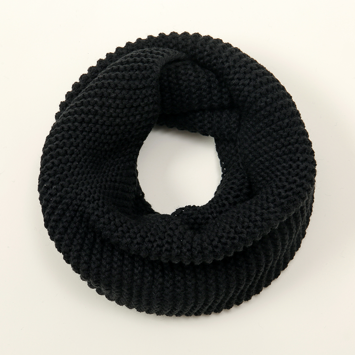 New Winter Scarf Women Infinit - Infinity Scarf Knit บทวิจารณ์และราคา