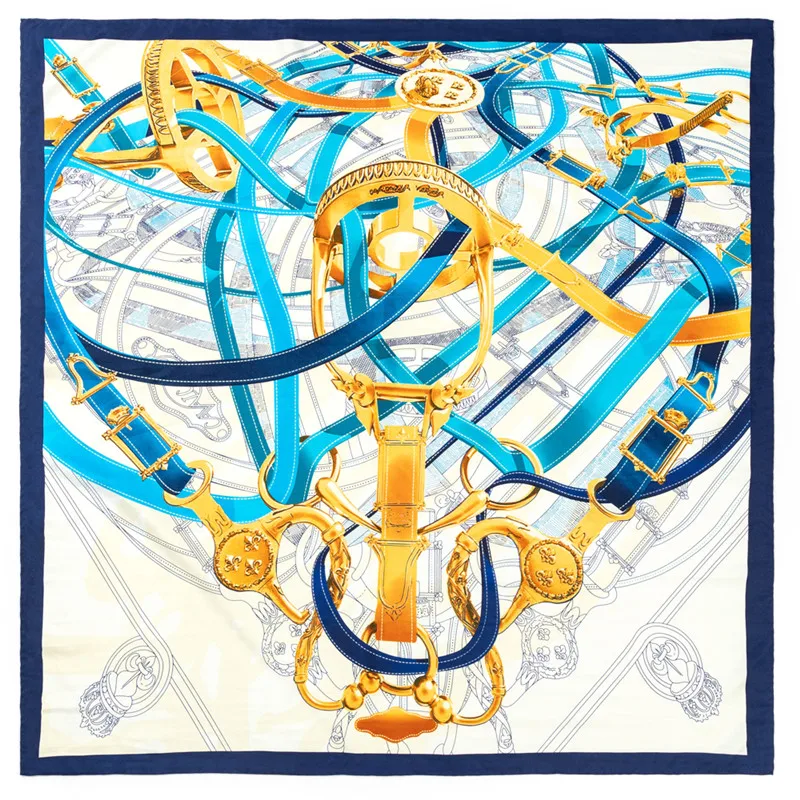 90cm Manual Hand Rolled Twill  - Bandana Cotton บทวิจารณ์และราคา