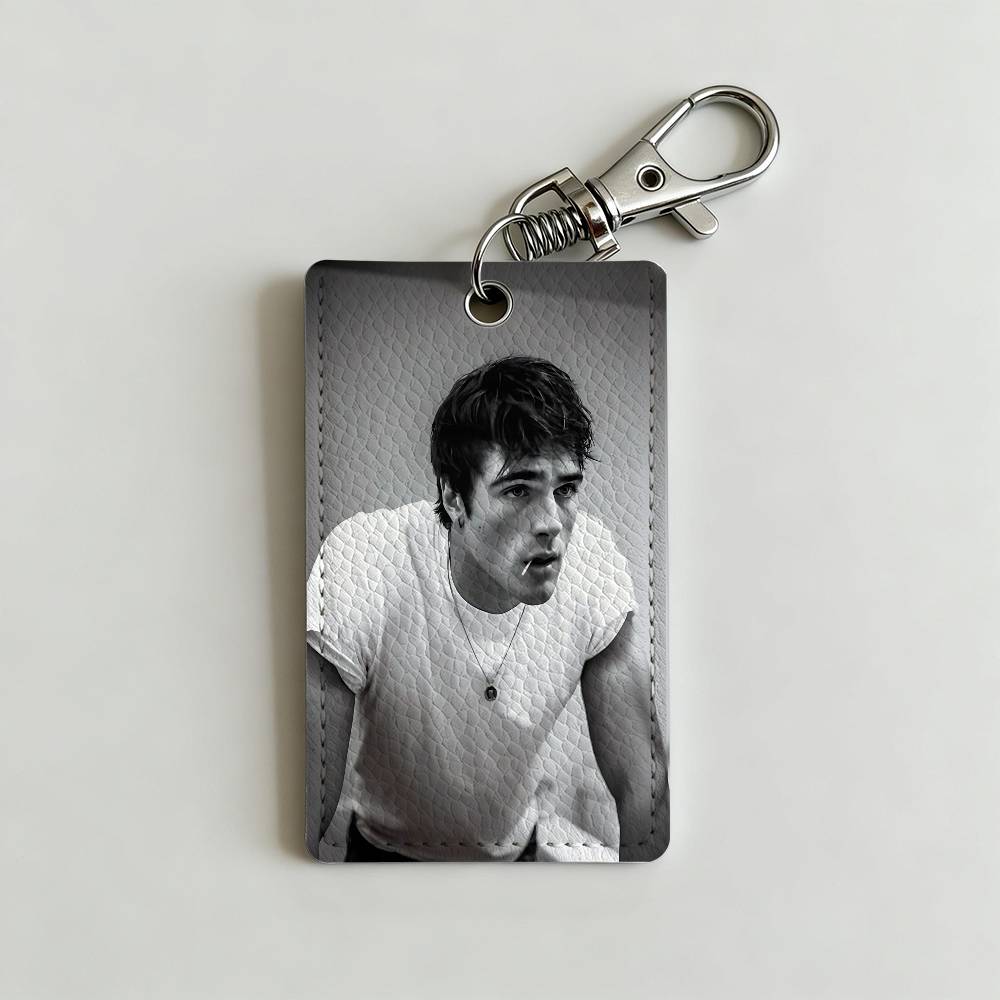 Actor J-Jacob Elordi Card Hold - Lanyard Badge Holder บทวิจารณ์และราคา
