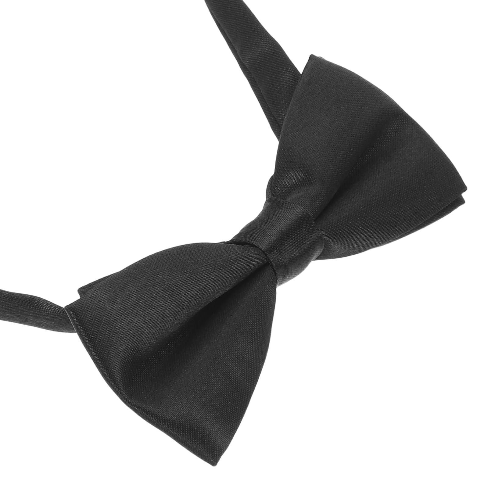 Adjustable Pre-Tied Kids Bow T - Bow Tie Pre Tied บทวิจารณ์และราคา