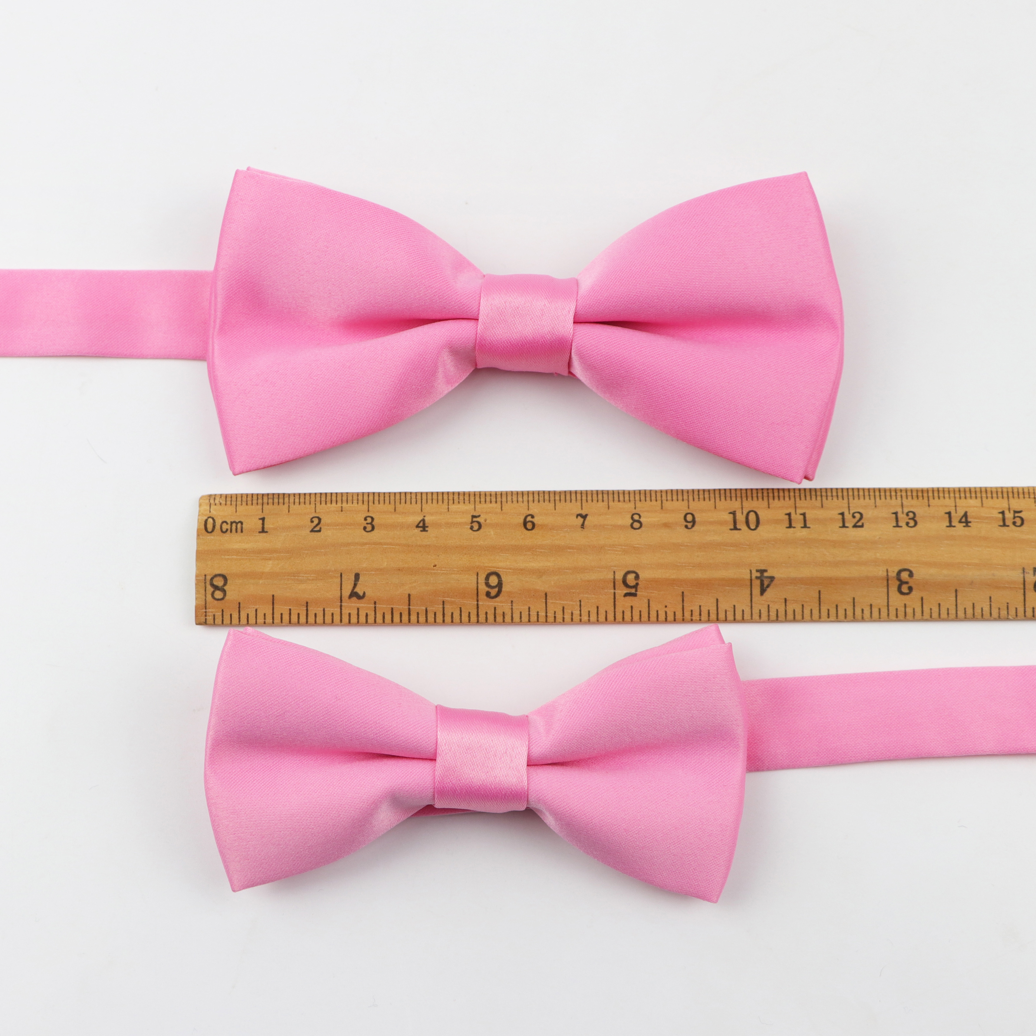 Men's Children's Daily Wear Po - Bow Tie Pre Tied บทวิจารณ์และราคา